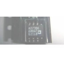 AD7391AR AD73915pcs/lot AD7391AR AD73915pcs/lot