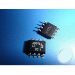AD7416AR AD7416ARM AD7416 SOP 5pcs/lot AD7416AR AD7416ARM AD7416 SOP 5pcs/lot