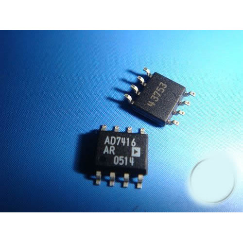 AD7416AR AD7416ARM AD7416 SOP 5pcs/lot AD7416AR AD7416ARM AD7416 SOP 5pcs/lot