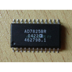 AD7825BR 5pcs/lot AD7825BR 5pcs/lot