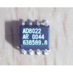 AD8022AR 5pcs/lot AD8022AR 5pcs/lot