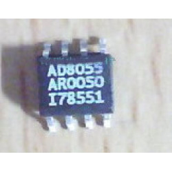 AD8055AR 5pcs/lot AD8055AR 5pcs/lot
