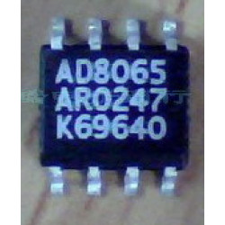 AD8065AR 5pcs/lot AD8065AR 5pcs/lot