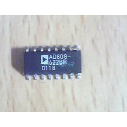 AD808-622BR 5pcs/lot AD808-622BR 5pcs/lot