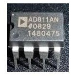 AD811ANZ AD811AN AD811ANZ AD811AN