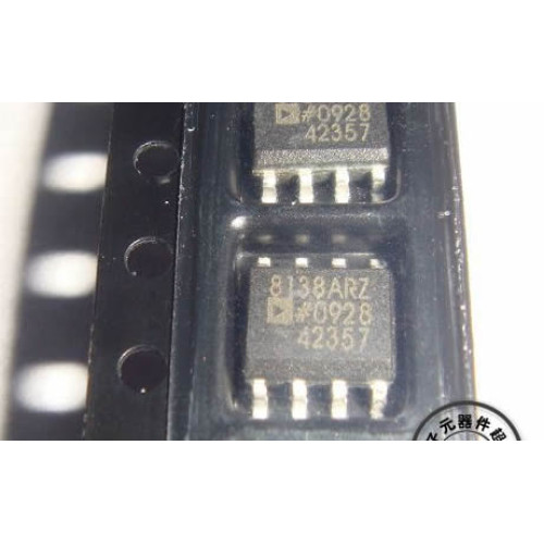 AD8138AR AD8138ARZ AD8138 SOP5pcs/lot AD8138AR AD8138ARZ AD8138 SOP5pcs/lot