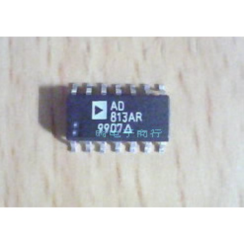 AD813AR 5pcs/lot AD813AR 5pcs/lot