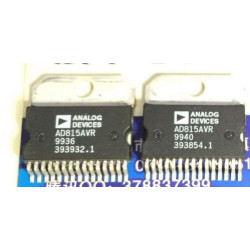 AD815AVR New AD815AVR New