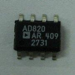 AD820AR 5pcs/lot AD820AR 5pcs/lot