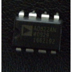 AD822 AD822AN AD822 AD822AN