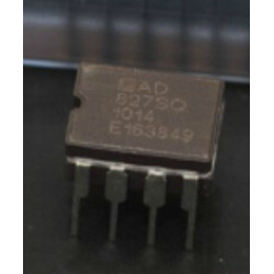 AD827SQ AD827