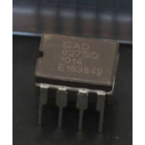 AD827SQ AD827 AD827SQ AD827