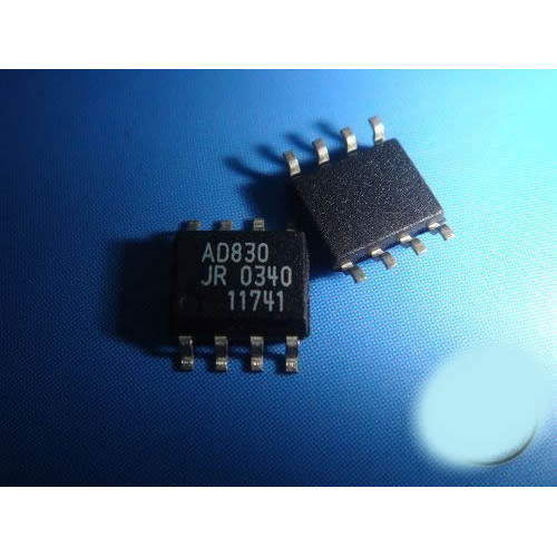 AD830JR AD830 SOP 5pcs/lot AD830JR AD830 SOP 5pcs/lot