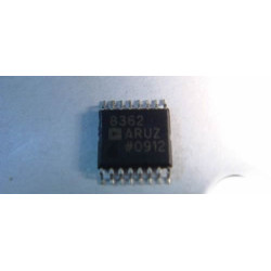 AD8362ARUZ AD8362ARUZ-REEL7 TSSOP5pcs/lot AD8362ARUZ AD8362ARUZ-REEL7 TSSOP5pcs/lot