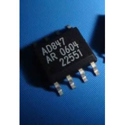 AD847AR AD847JR AD847 SOP/DIP5pcs/lot AD847AR AD847JR AD847 SOP/DIP5pcs/lot