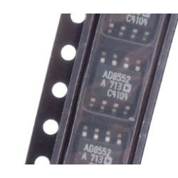 AD8552AR-REEL AD8552 5pcs/lot AD8552AR-REEL AD8552 5pcs/lot