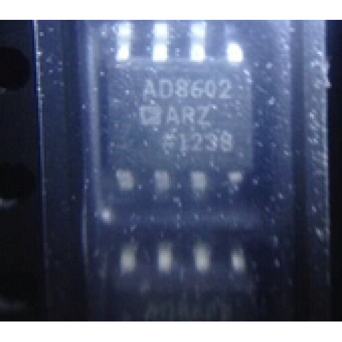 AD8602ARZ AD8602AR AD8602 5pcs/lot