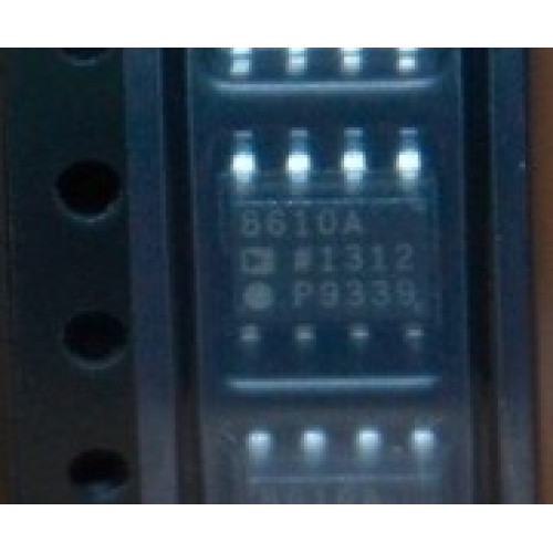 AD8610ARZ AD8610A AD8610ARZ AD8610A
