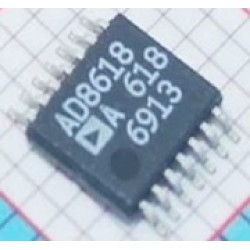 AD8618ARU