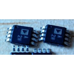 AD8657ARMZ AD8657(A2N) AD8657ARMZ AD8657(A2N)
