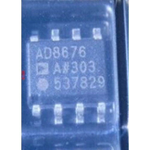 AD8676ARZ AD8676ARZ