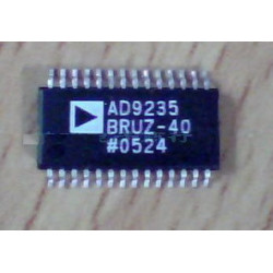 AD9235BRU-20 AD9235BRU-40 AD9235BRU-65 5pcs/lot AD9235BRU-20 AD9235BRU-40 AD9235BRU-65 5pcs/lot
