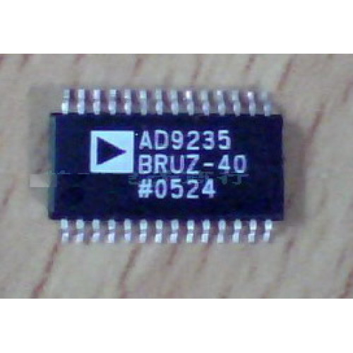 AD9235BRU-20 AD9235BRU-40 AD9235BRU-65 5pcs/lot AD9235BRU-20 AD9235BRU-40 AD9235BRU-65 5pcs/lot