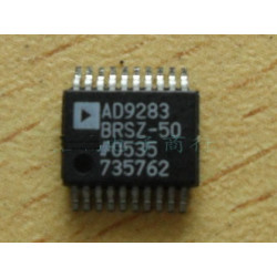 AD9283BRS-50 AD9283BRS-80 AD9283BRS 5pcs/lot AD9283BRS-50 AD9283BRS-80 AD9283BRS 5pcs/lot