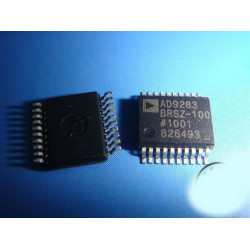 AD9283BRS AD9283 AD9283BRSZ-100 AD9283BRSZ5pcs/lot AD9283BRS AD9283 AD9283BRSZ-100 AD9283BRSZ5pcs/lot