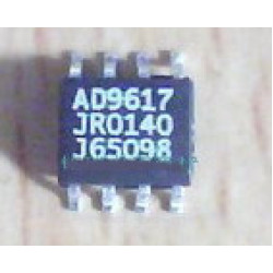 AD9617JR 5pcs/lot AD9617JR 5pcs/lot