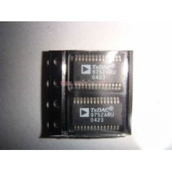 AD9752ARU AD9752AR AD97525pcs/lot AD9752ARU AD9752AR AD97525pcs/lot