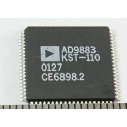 AD9883KST-110 AD9883KST-110