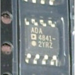 ADA4841-2YRZ ADA4841-2 ADA4841-2YRZ ADA4841-2