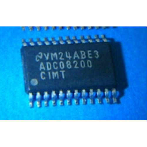 ADC08200CIMT ADC08200 ADC08200CIMT ADC08200
