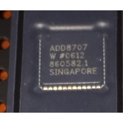 ADD8707WCPZ-REEL ADD8707WCPZ-REEL