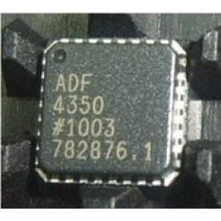 ADF4350BCPZ ADF4350BCP ADF4350 ADF4350BCPZ ADF4350BCP ADF4350