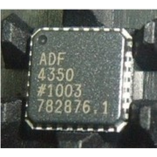 ADF4350BCPZ ADF4350BCP ADF4350 ADF4350BCPZ ADF4350BCP ADF4350
