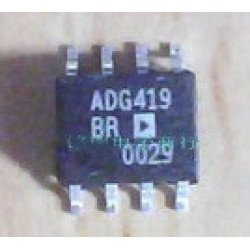 ADG419BR 5pcs/lot ADG419BR 5pcs/lot