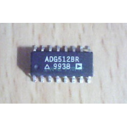 ADG512BR 5pcs/lot ADG512BR 5pcs/lot