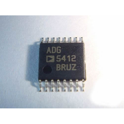 ADG542BRUZ ADG542BR ADG542 TSSOP 5pcs/lot ADG542BRUZ ADG542BR ADG542 TSSOP 5pcs/lot