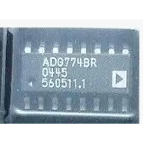 ADG774BR 5pcs/lot ADG774BR 5pcs/lot