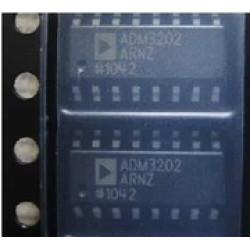 ADM3202ARNZ ADM3202ARN 5pcs/lot ADM3202ARNZ ADM3202ARN 5pcs/lot
