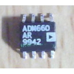 ADM660AR ADM660ARU 5pcs/lot