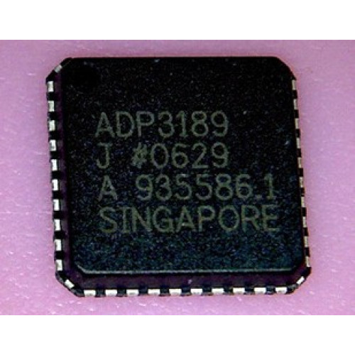 ADP3189J ADP3189 5pcs/lot ADP3189J ADP3189 5pcs/lot
