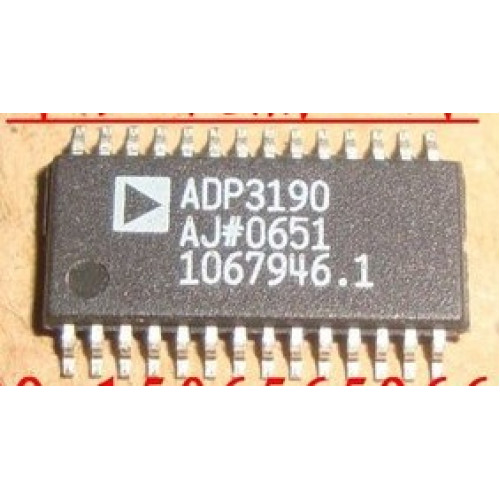 ADP3190J 5pcs/lot ADP3190J 5pcs/lot