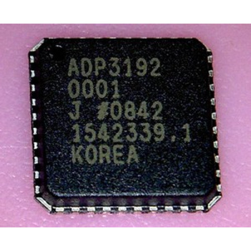ADP3192J ADP3192 5pcs/lot ADP3192J ADP3192 5pcs/lot