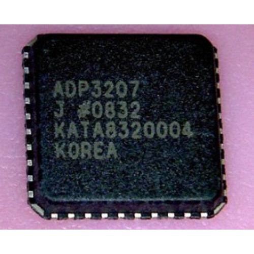 ADP3207J 5pcs/lot ADP3207J 5pcs/lot