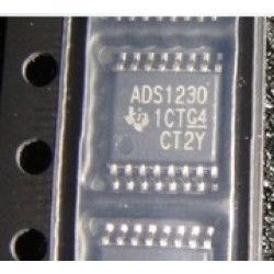 ADS1230IPWR ADS1230IPW 5pcs/lot