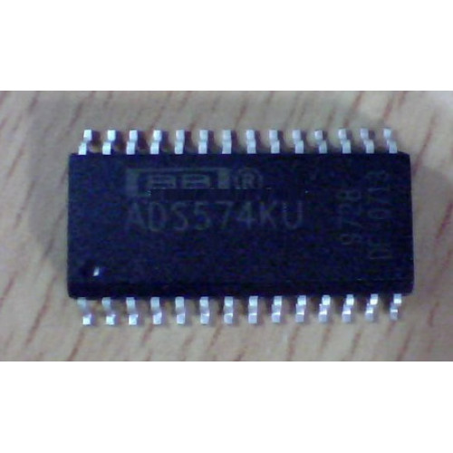 ADS574KU ADS574JU 5pcs/lot ADS574KU ADS574JU 5pcs/lot
