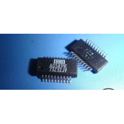 ADS831E ADS831 SSOP 5pcs/lot ADS831E ADS831 SSOP 5pcs/lot